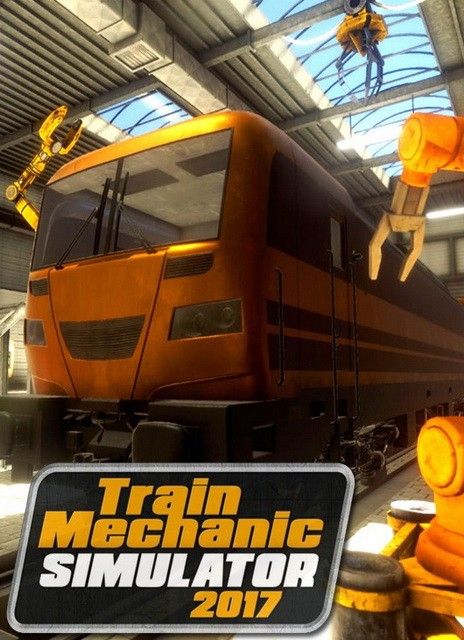 train mechanic simulator 2017 cheats